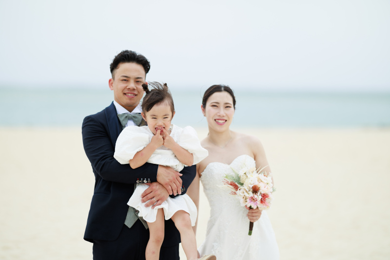 ファミリーフォト♪