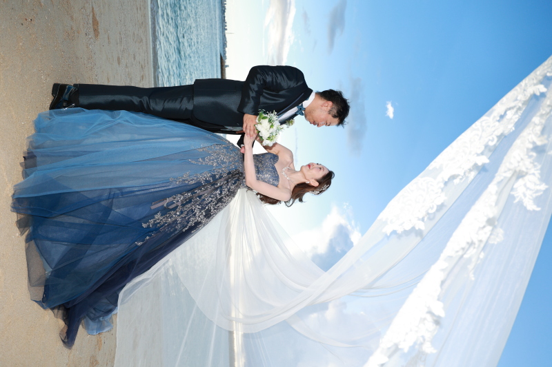 カラータキシード:PQM+62353