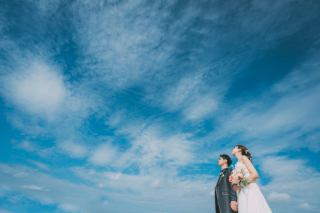 チャペル＆ビーチ