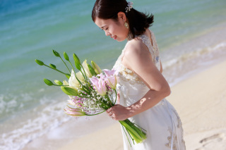 チャペル＆ビーチ