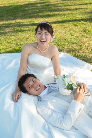 リラックス(*^^)