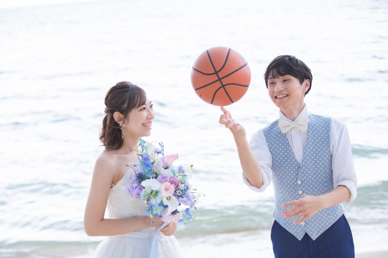 バスケットボール