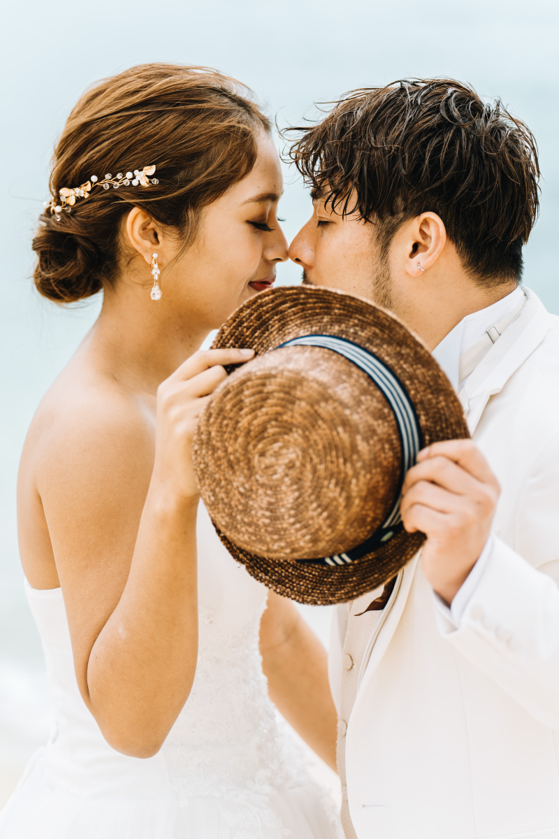 カジュアルに♩