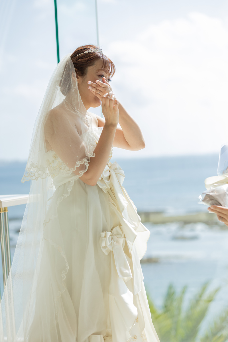 驚きと喜びの連続