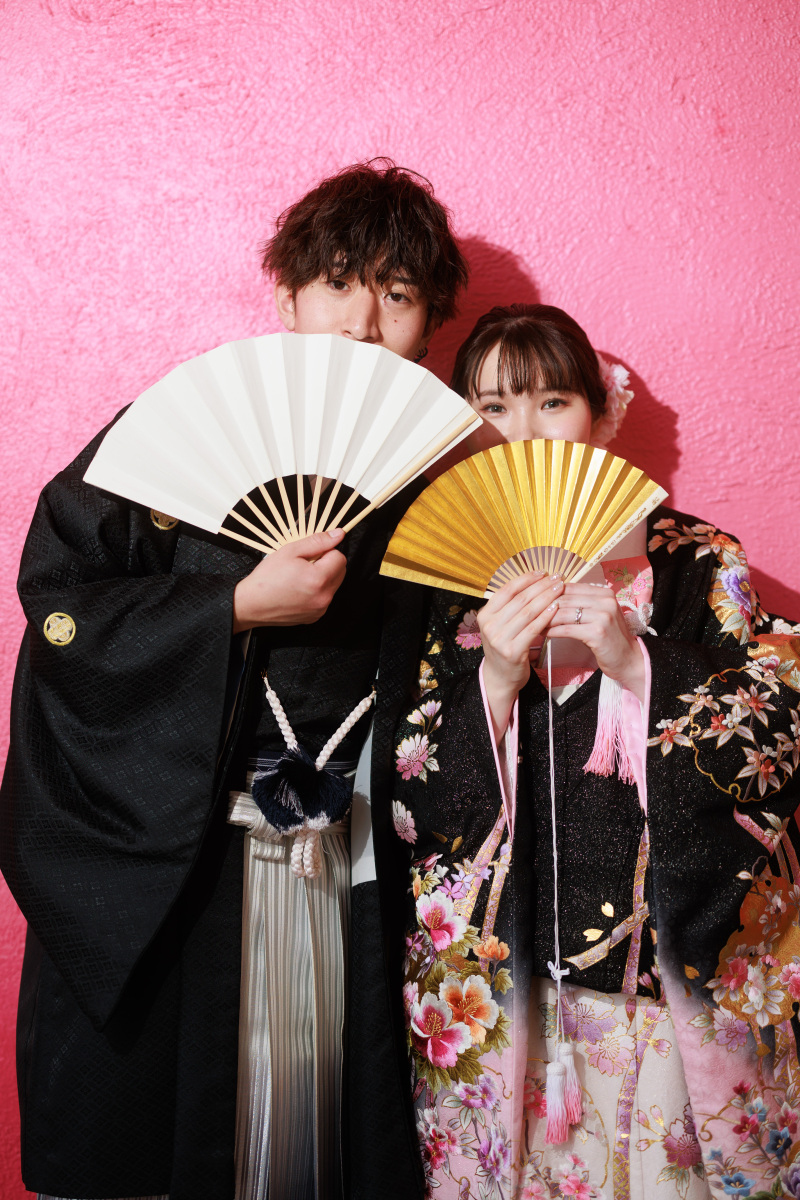 アメリカンビレッジフォト2