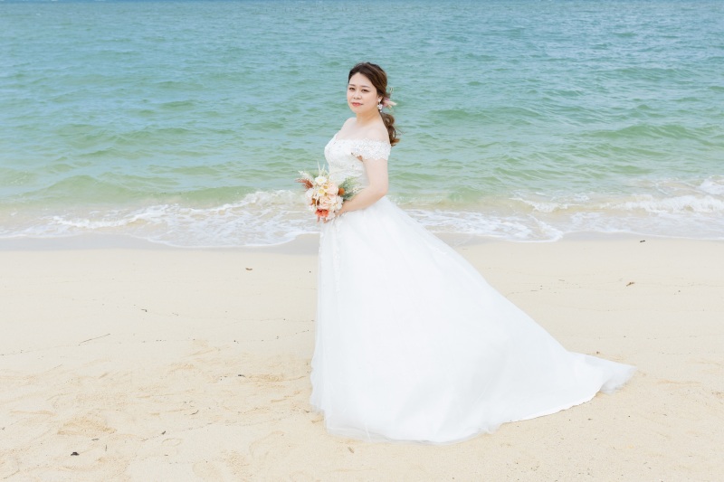 (アラハビーチ3)