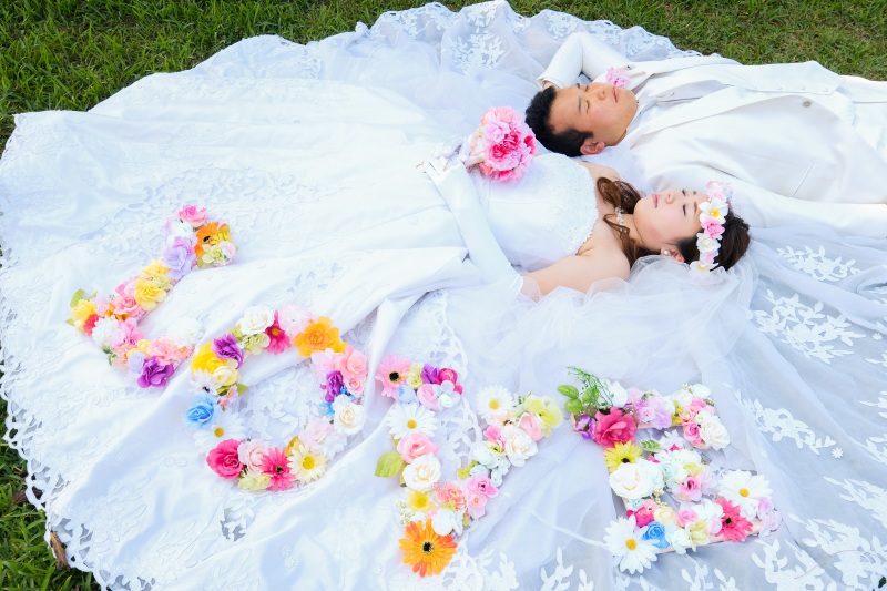 眠り姫と王子様