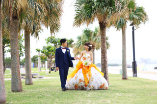 チャペル＆ビーチ