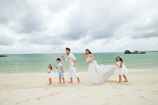 ロケーションフォト♪