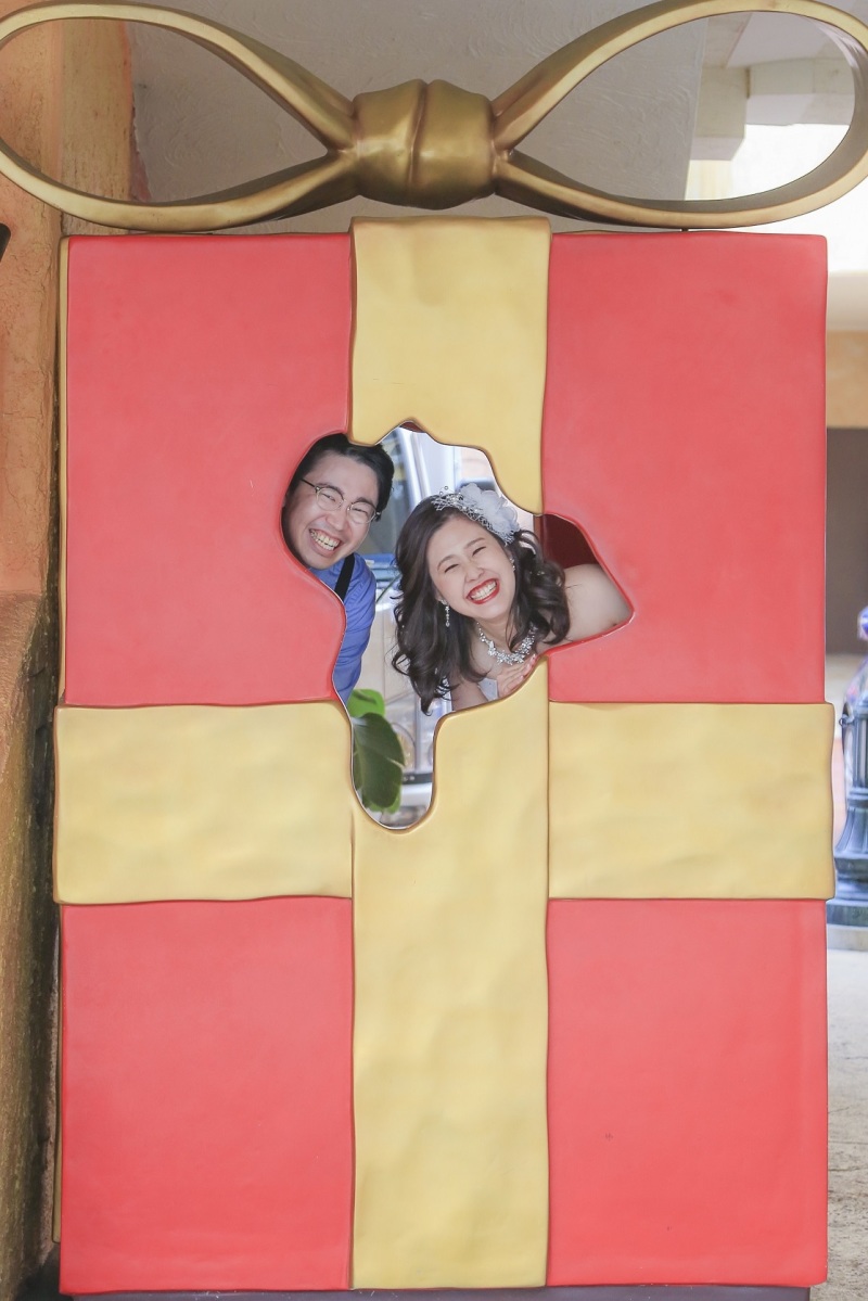 箱の中に入っているのは、、、？