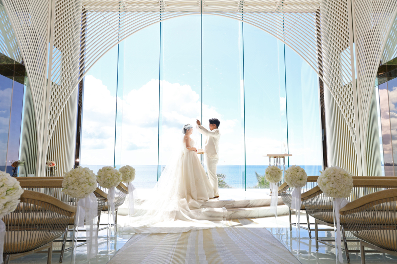 ベールアップシーン♪