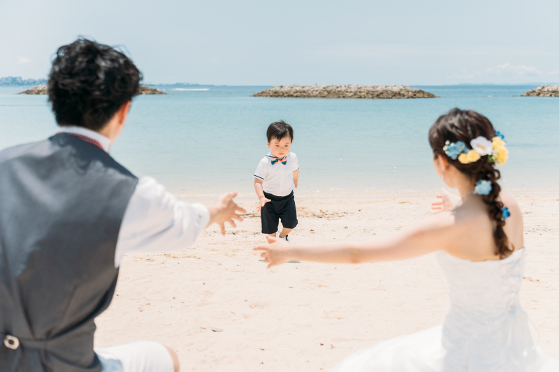おいで~♪