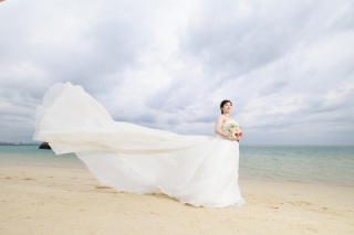 チャペル＆ビーチ