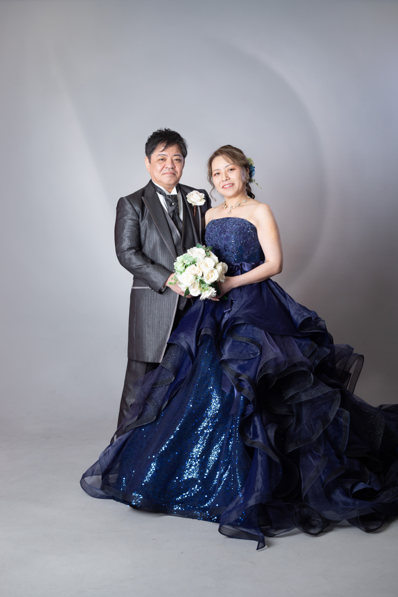 シックに・・・