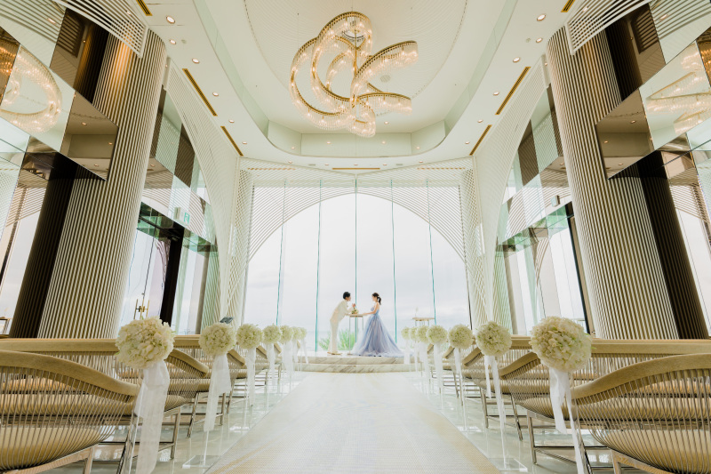 チャペルフォト