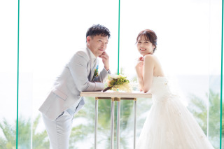 チャペル＆ビーチ