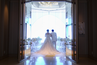 多彩なロケーション