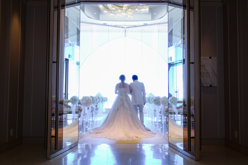 多彩なロケーション