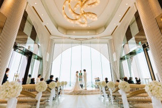 セレモニー付きフォトプラン