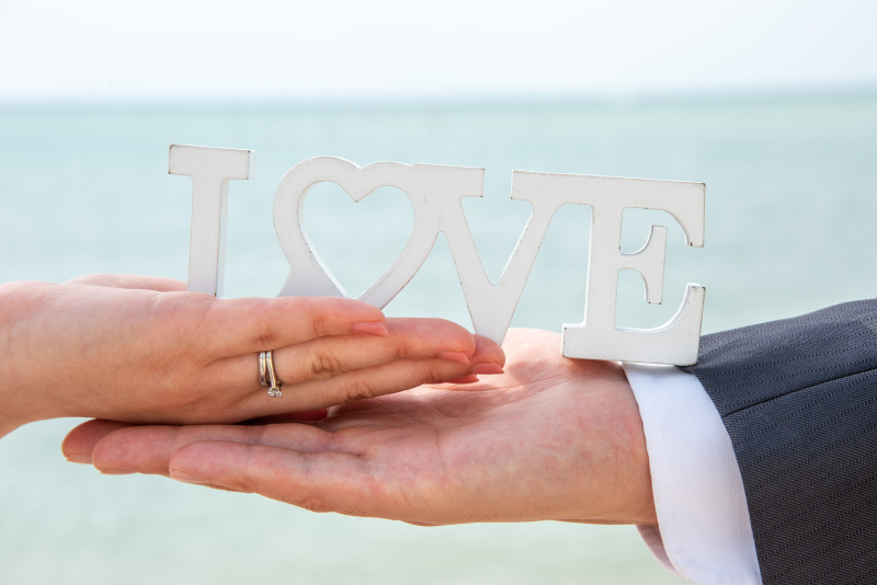 love