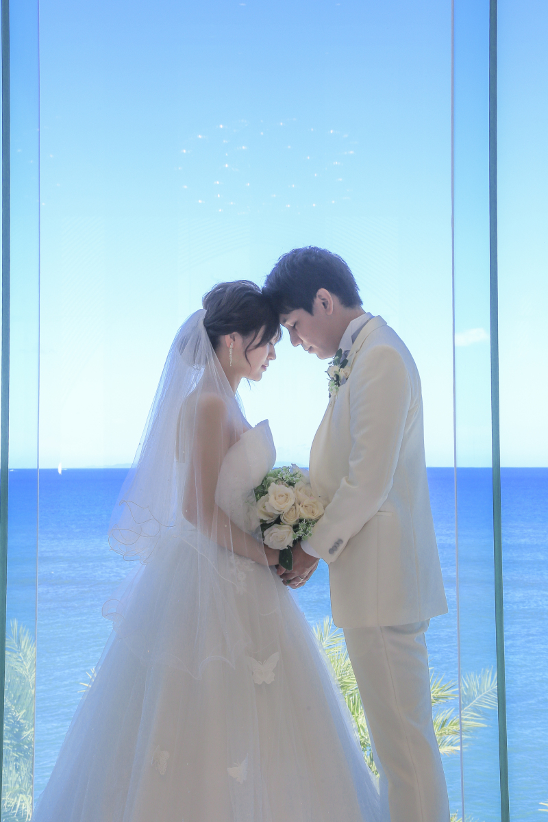 二人だけの、、、