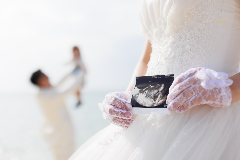 未来のご家族も