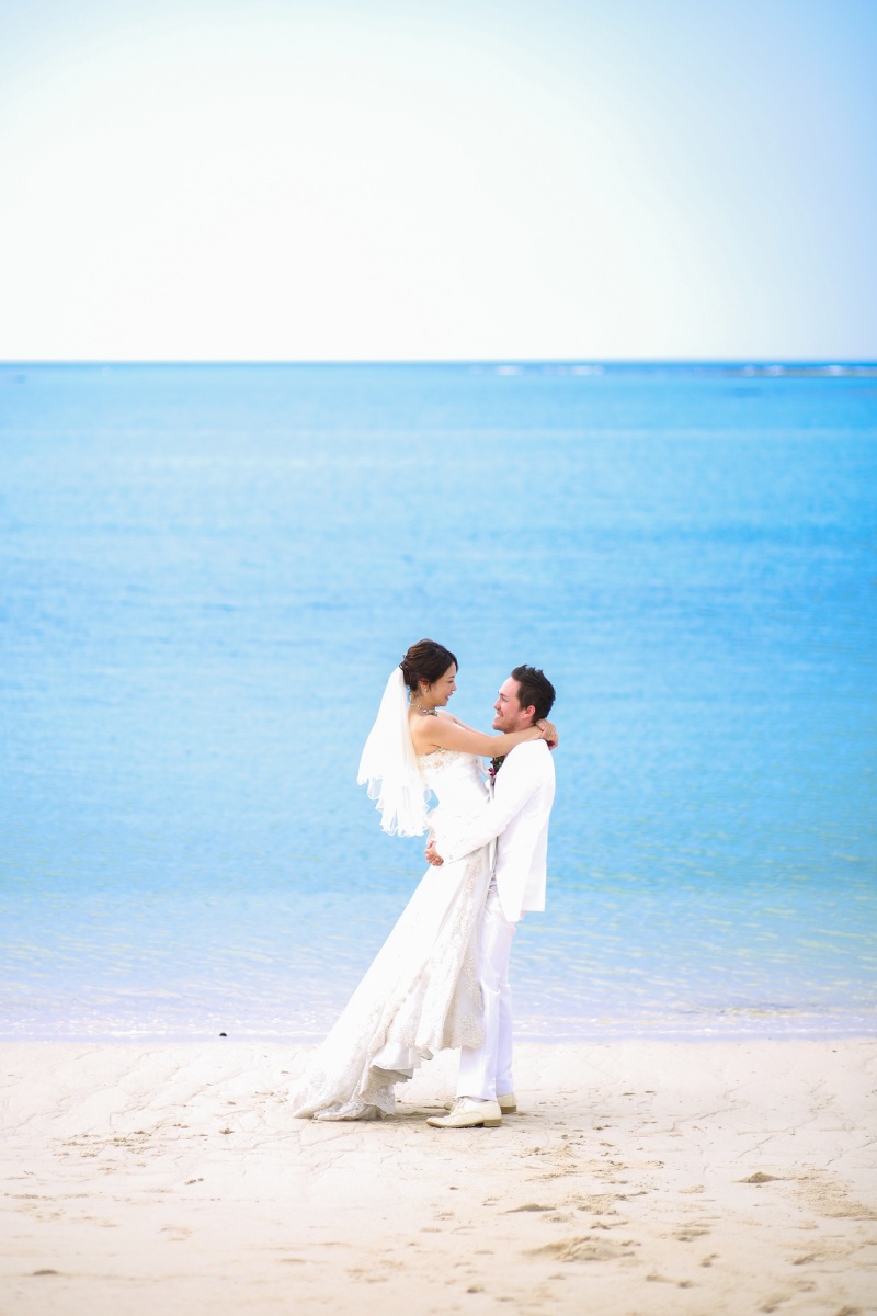 最後はお二人で♡