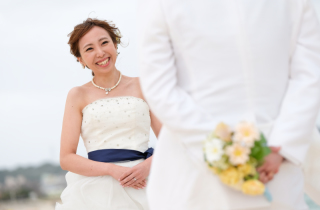 何を隠しているのかな？