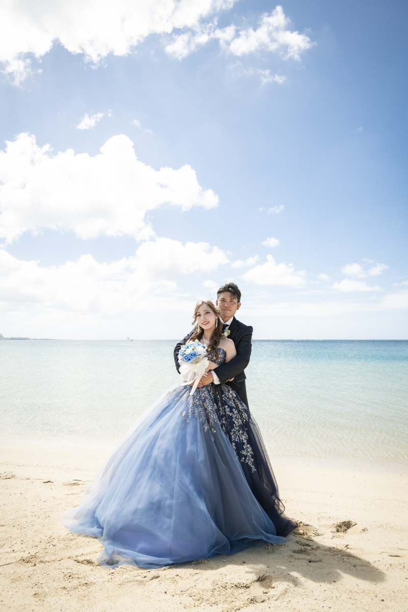 ロマンチックすぎるバックハグ(⋈◍＞◡＜◍)✧♡