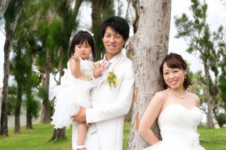 ハイ！　チーズ(^O^)／