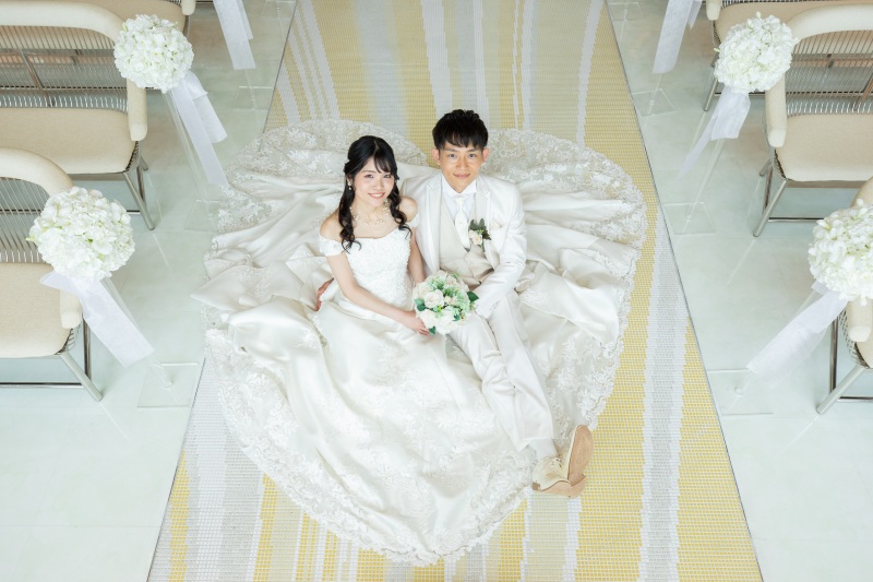 ♡ハートマークショット♡