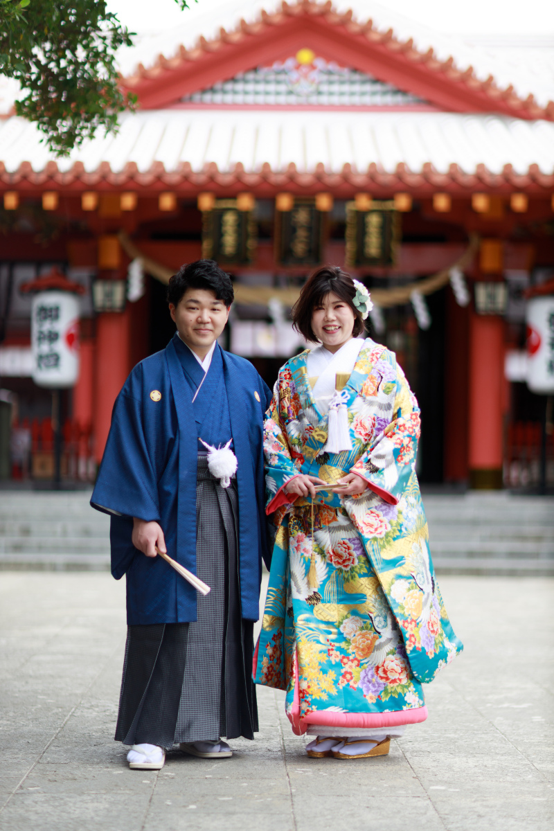 ★定番ショット★