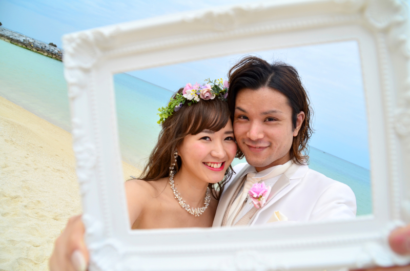 小物を活用して・・・