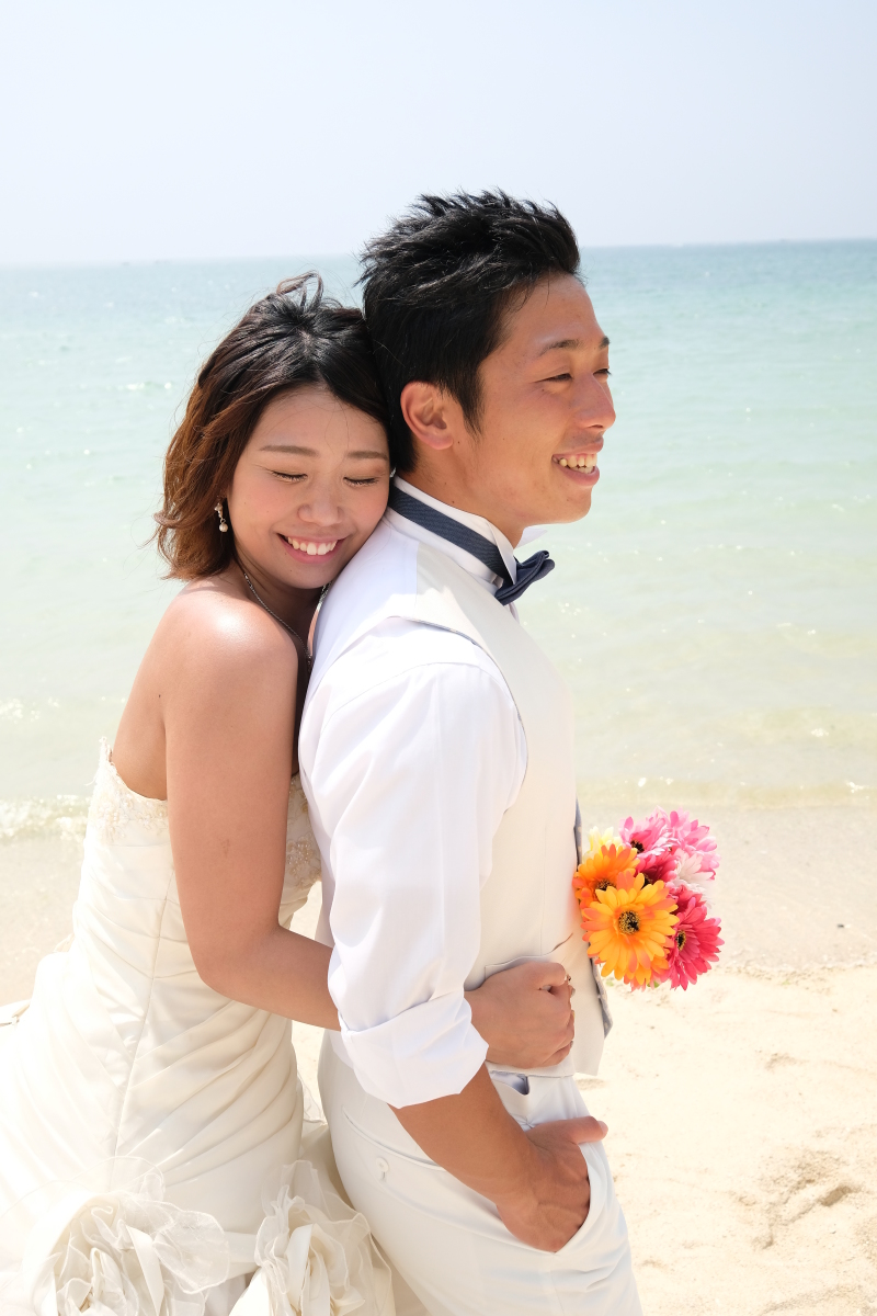 ステキな表情☆