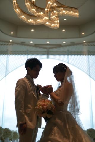 チャペル＆アメリカンビレッジ