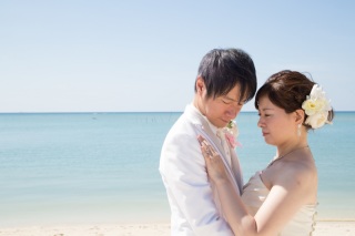 天気に恵まれて♪