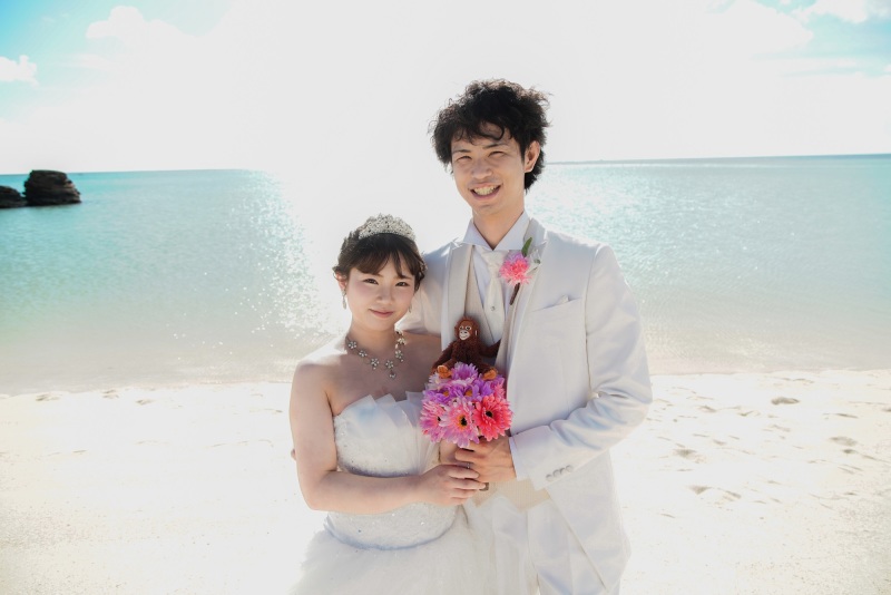 輝く海・太陽・笑顔(^O^)