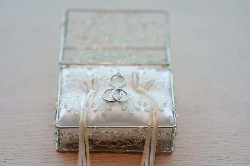 マリッジリング