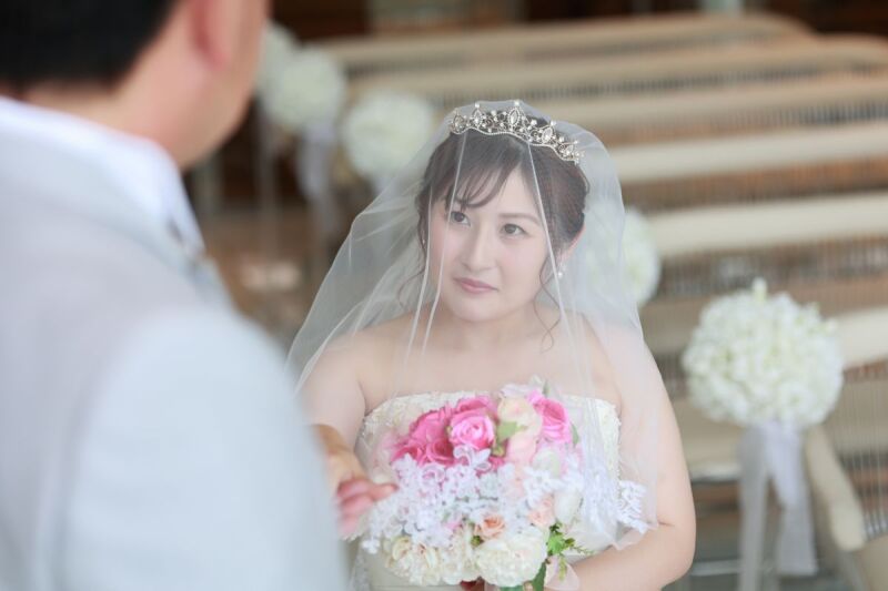 見上げた先にある安心と愛