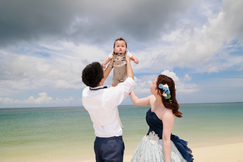 （アラハビーチ３）