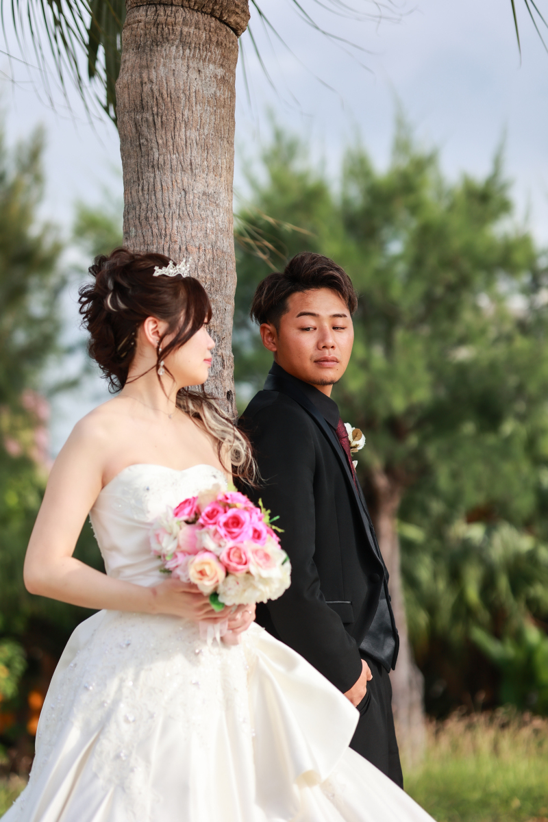 ここから始まる、ふたりのストーリー《結婚記念♡》