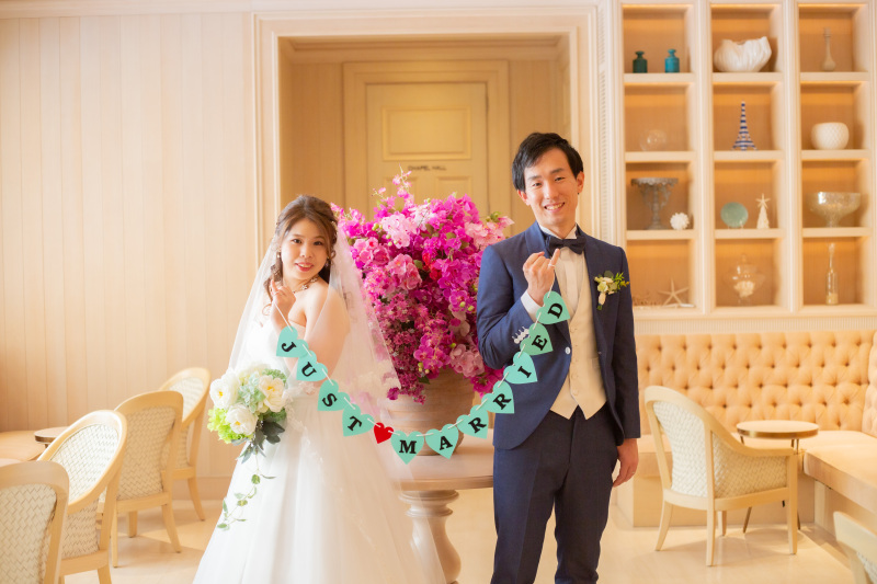 ④ずっと仲良し♪