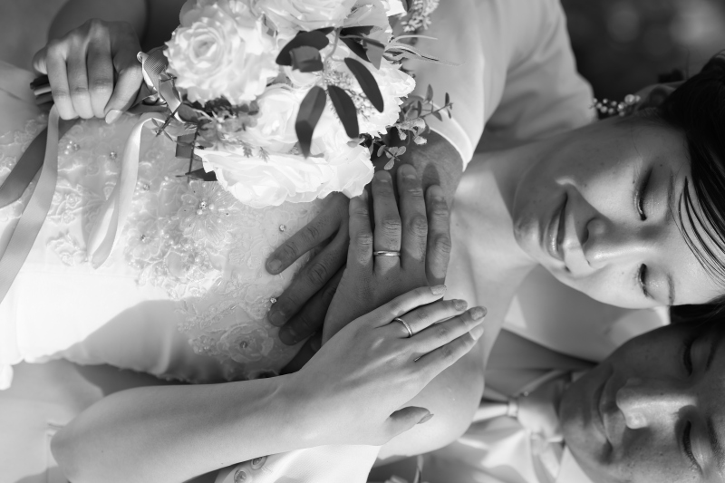 すべてがお見事なバランス♡これぞフォトジェニック