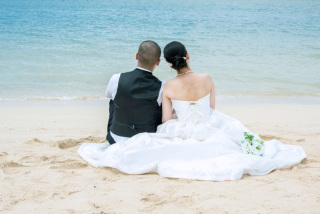 バックショットのご提案♪