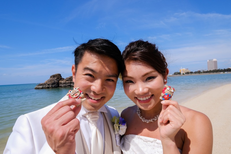 シ―サ―と一緒に