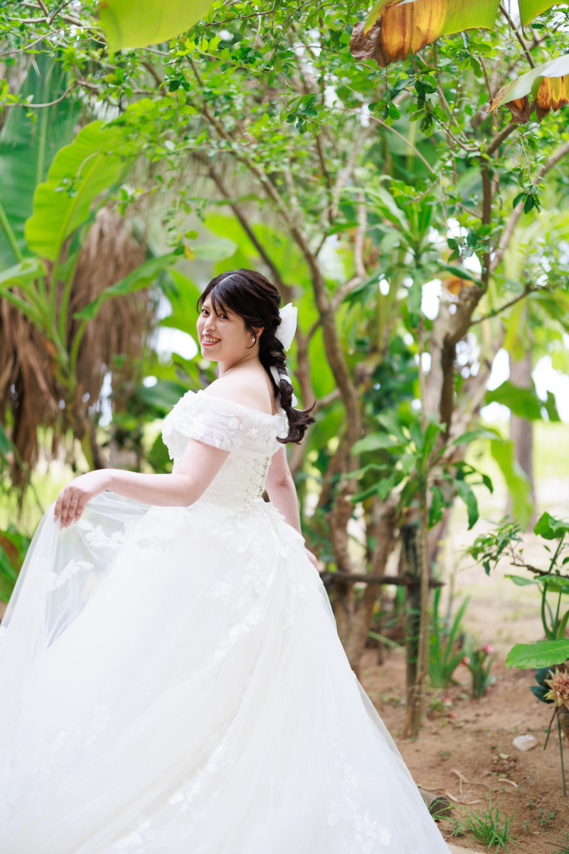 スタイルアップ効果UP☆*王道Aラインで上品に♡