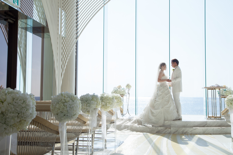 ヴォヤージュドゥルミエールにて