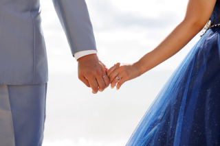 ウェディングドレス＆カラードレス