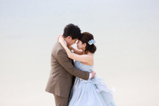 ウェディングドレス＆カラードレス