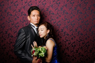 STUDIO & BEACH & GREEN!